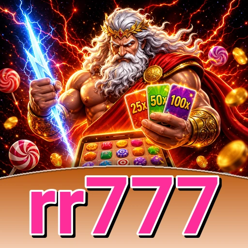 Ilustrasi panduan rr777