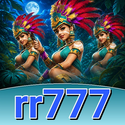 Ilustrasi layar pemasangan rr777